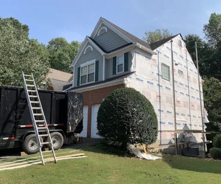 Royal Exteriors LLC