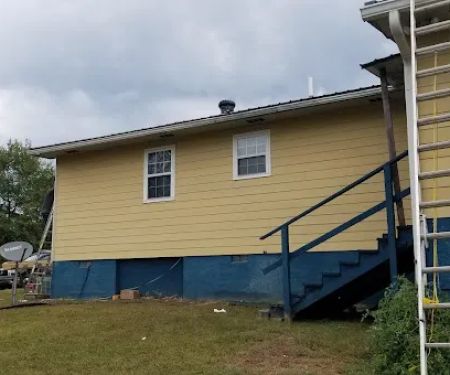 D & G Roofing and Painting