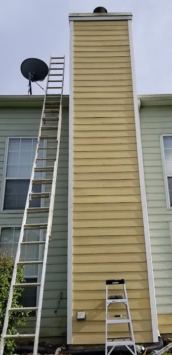 D & G Roofing and Painting Picture 2