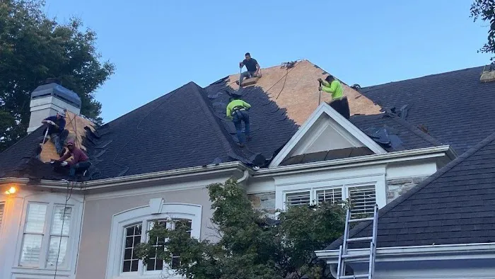 Dr Roof Atlanta Picture 2