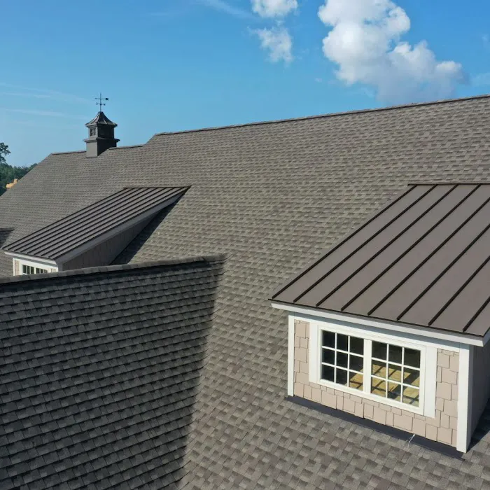 Best Case Roofing Picture 2