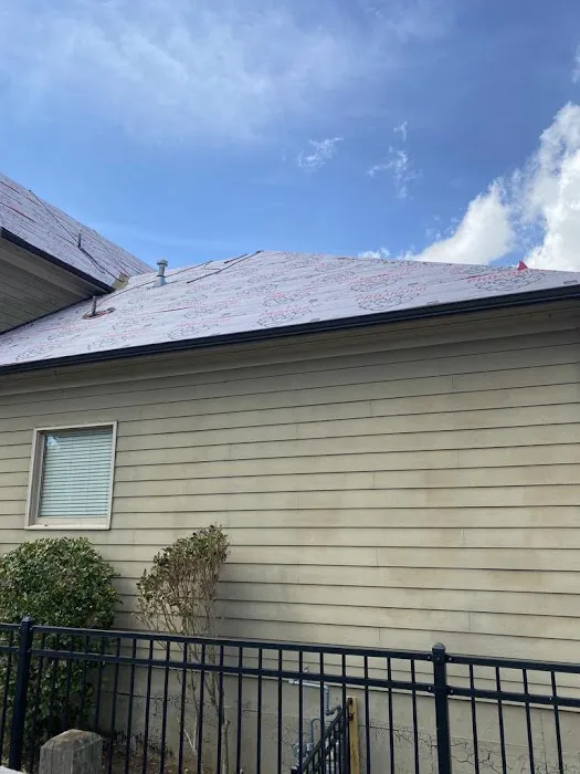 Best Case Roofing Picture 6