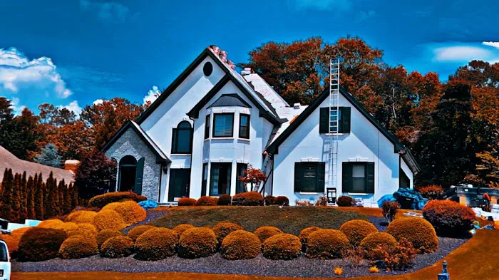 Best Case Roofing Picture 5