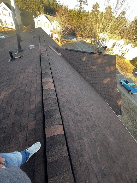 C and I roofing llc Picture 6