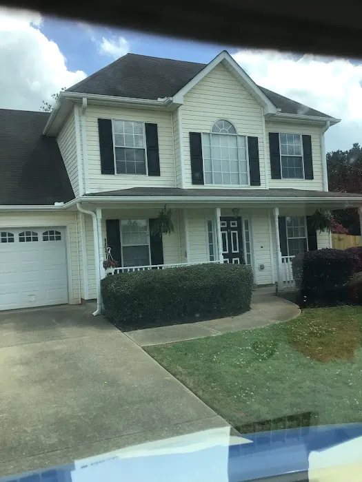 Mr. Handyman of McDonough and Stockbridge Picture 10