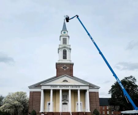 Southern Specialty Contractor LLC