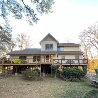 Franklin Roofing and Gutters ico