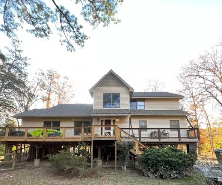 Franklin Roofing and Gutters