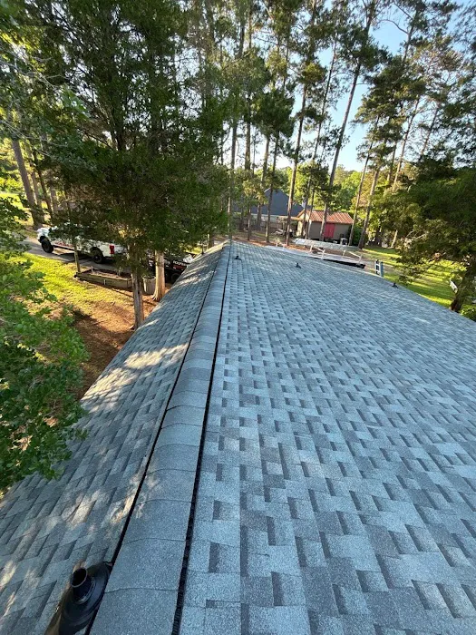 Franklin Roofing and Gutters Picture 6