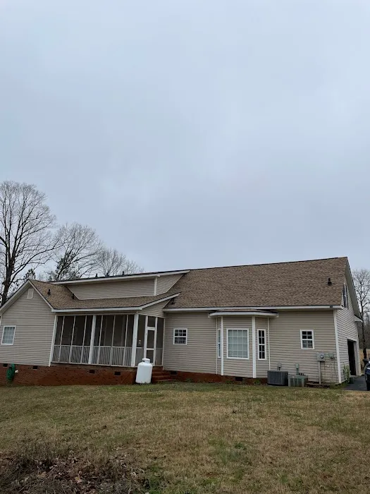 Franklin Roofing and Gutters Picture 7
