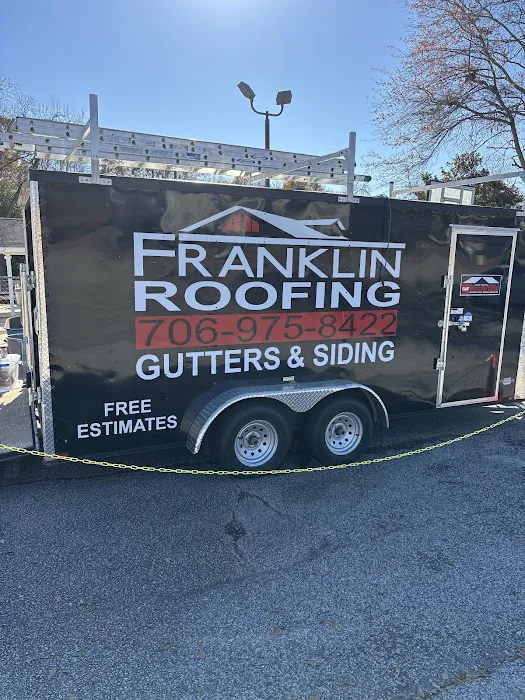 Franklin Roofing and Gutters Picture 3