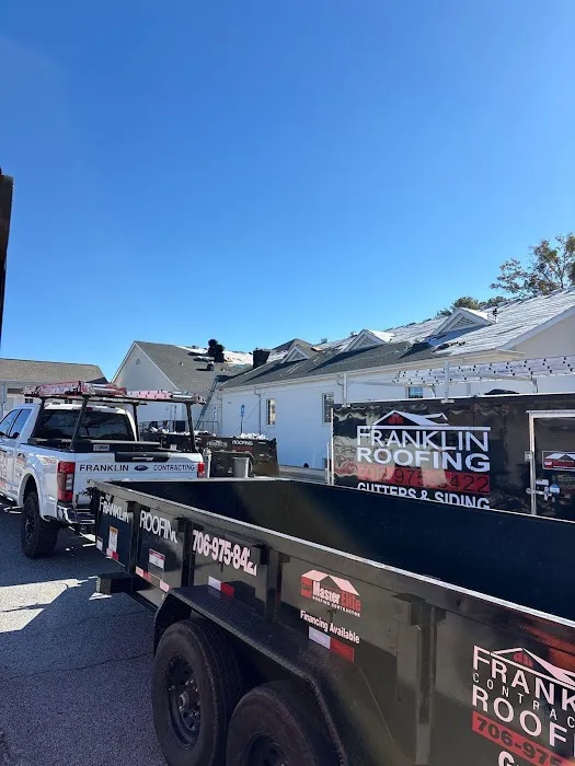 Franklin Roofing and Gutters Picture 9