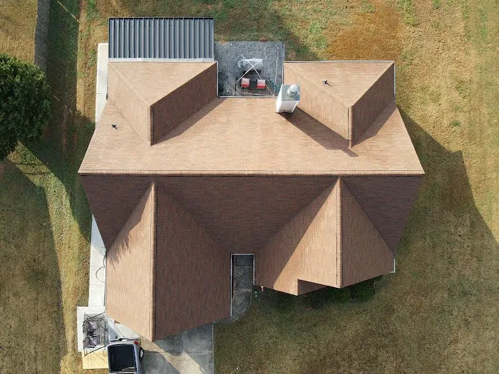 SIPM Roofing Picture 8