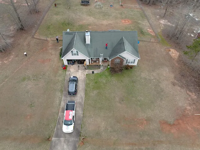 Mighty Dog Roofing of Greater Rockdale County Picture 2
