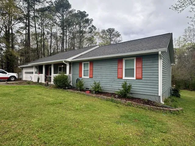 Mighty Dog Roofing of Greater Rockdale County Picture 1