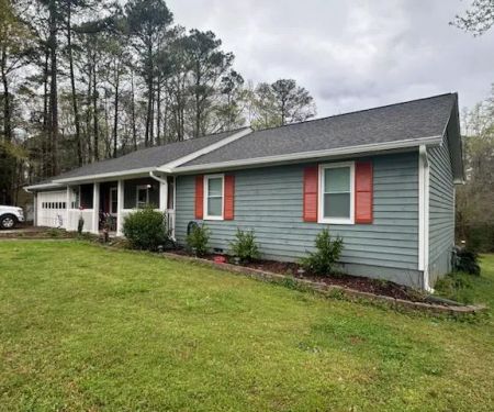 Mighty Dog Roofing of Greater Rockdale County