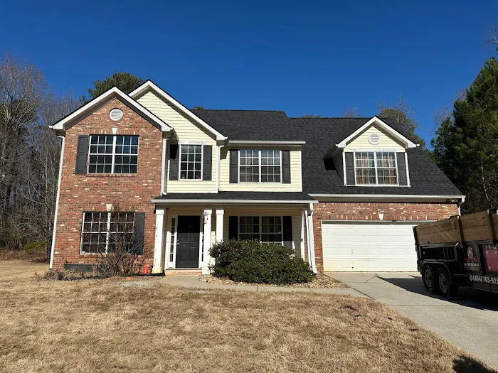Mighty Dog Roofing of Greater Rockdale County Picture 3