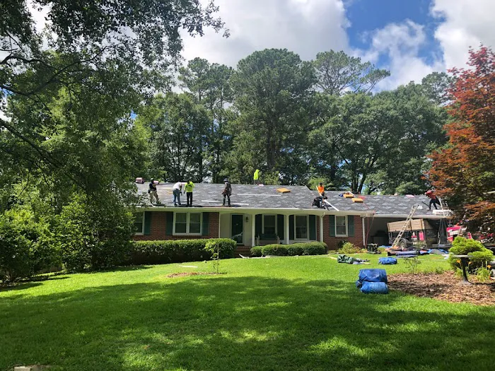 Mighty Dog Roofing of Greater Rockdale County Picture 5