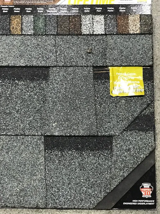 Rapid Roofers Proudly Roofing Atlanta Metro homes since 1986 Picture 9