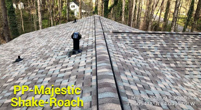 Rapid Roofers Proudly Roofing Atlanta Metro homes since 1986 Picture 8