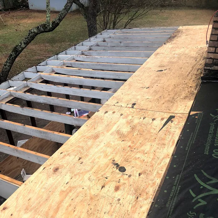 Rapid Roofers Proudly Roofing Atlanta Metro homes since 1986 Picture 3
