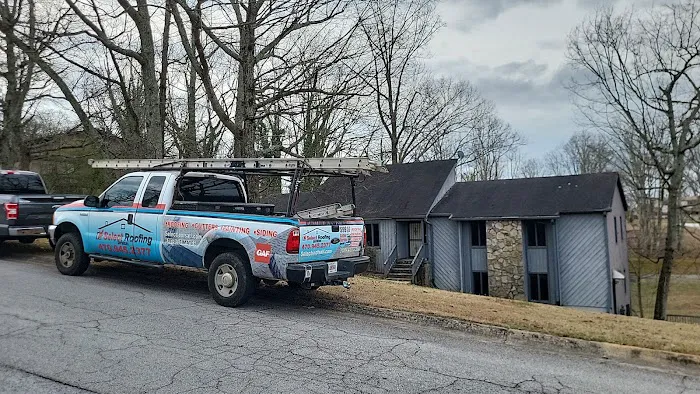 Select Roofing Services Picture 9