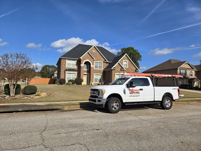 Select Roofing Services Picture 2