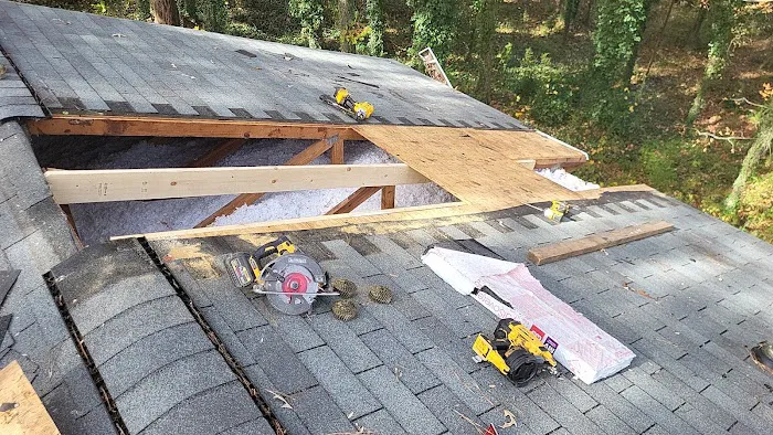 Select Roofing Services Picture 6
