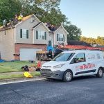 Select Roofing Services