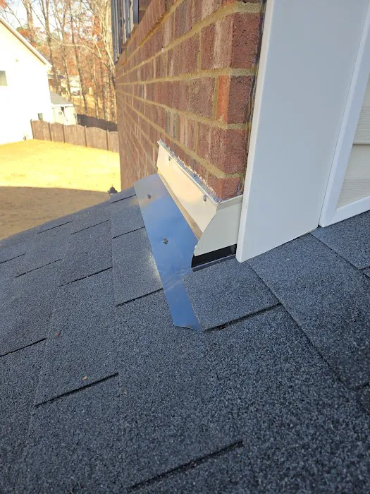 Select Roofing Services Picture 3