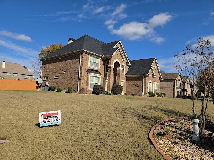 Select Roofing Services Picture 7