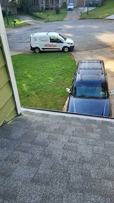 Select Roofing Services Picture 5