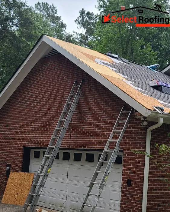 Select Roofing Services Picture 4