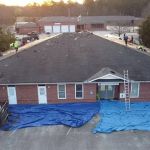 Advanced Roofing & Interiors
