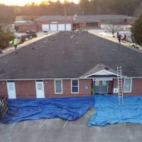 Advanced Roofing & Interiors ico
