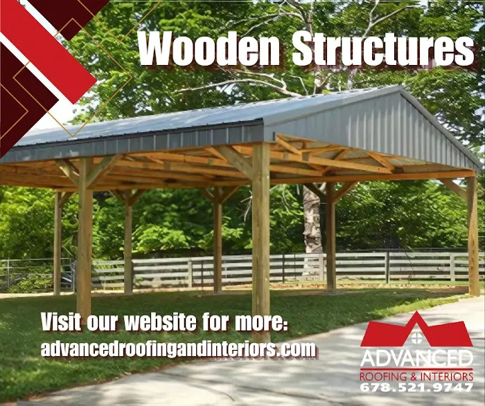 Advanced Roofing & Interiors Picture 3
