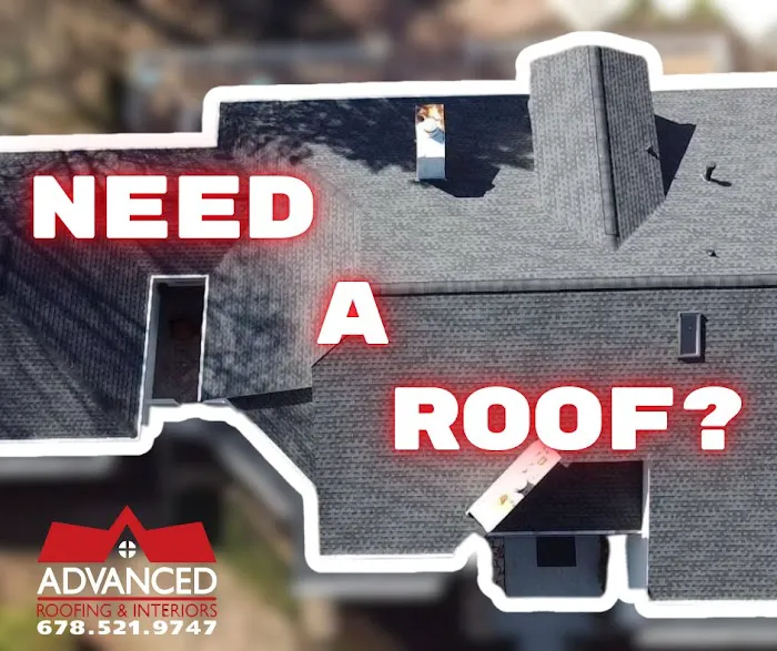Advanced Roofing & Interiors Picture 8