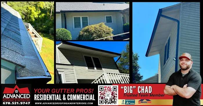 Advanced Roofing & Interiors Picture 7