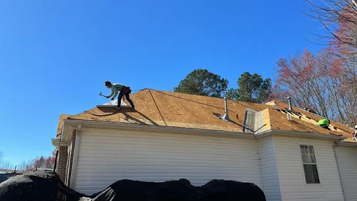 Rooftops Unlimited Picture 3