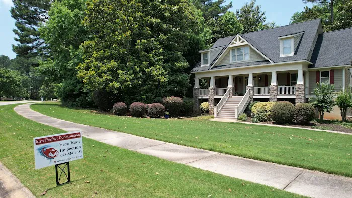 Inya Perfect Construction, LLC. Picture 6