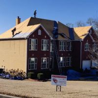 Inya Perfect Construction, LLC. ico
