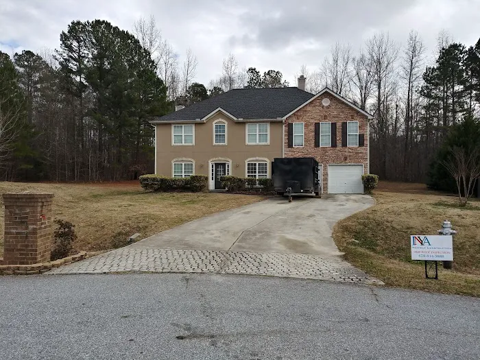 Inya Perfect Construction, LLC. Picture 8