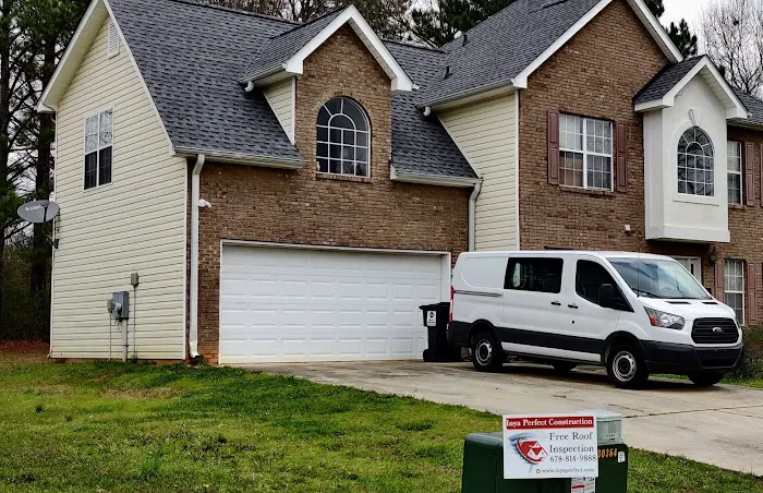 Inya Perfect Construction, LLC. Picture 7