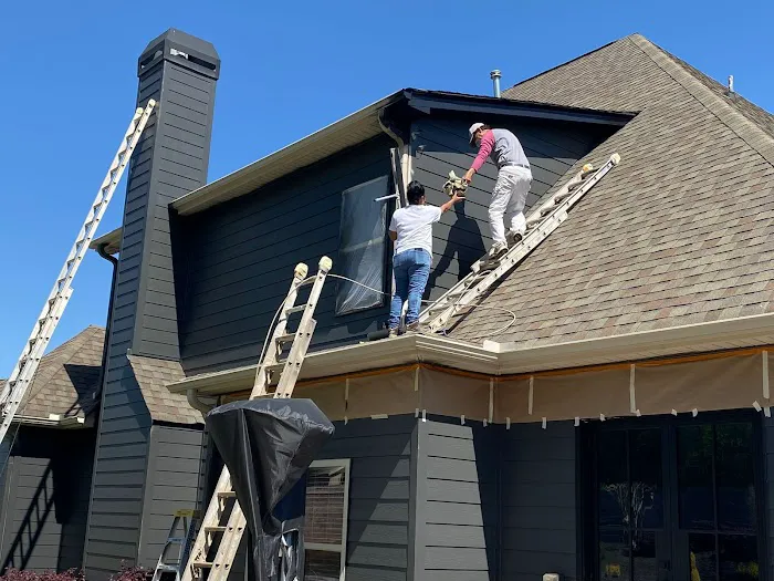 Smart Choice Construction and Roofing Picture 2