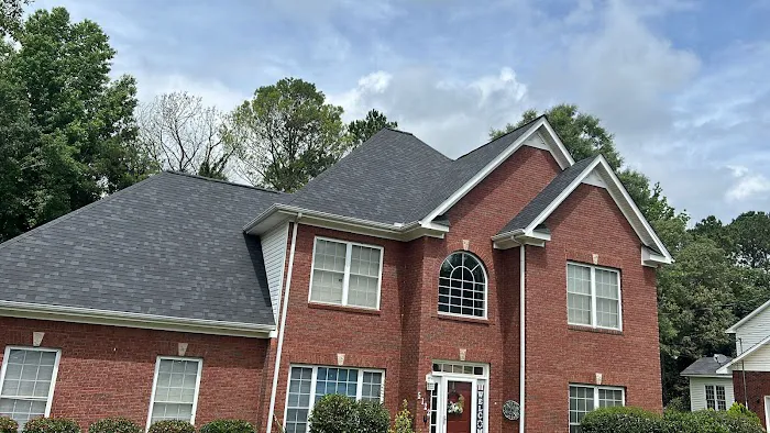 Smart Choice Construction and Roofing Picture 4