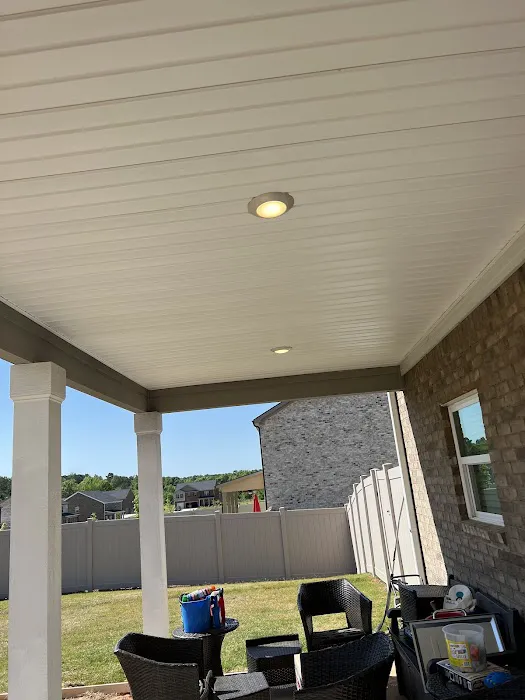 Garcia gutter & siding services llc Picture 4