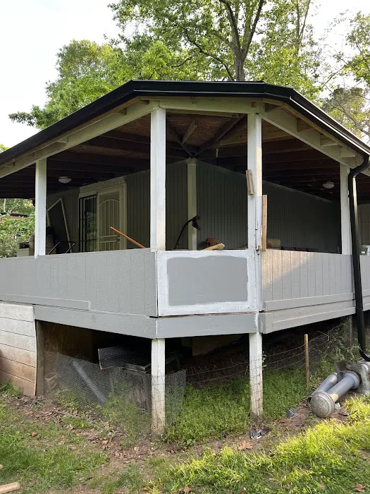 Garcia gutter & siding services llc Picture 5
