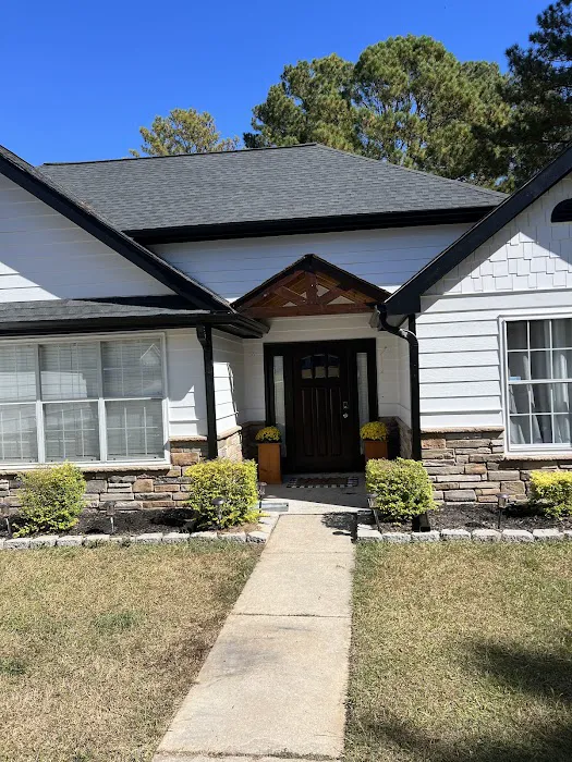Garcia gutter & siding services llc Picture 2