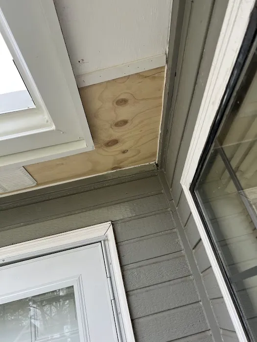 Garcia gutter & siding services llc Picture 1