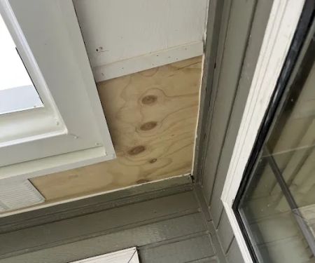 Garcia gutter & siding services llc